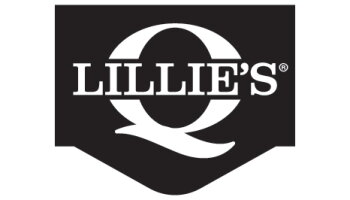 de BBQ saus van Lillie's Q